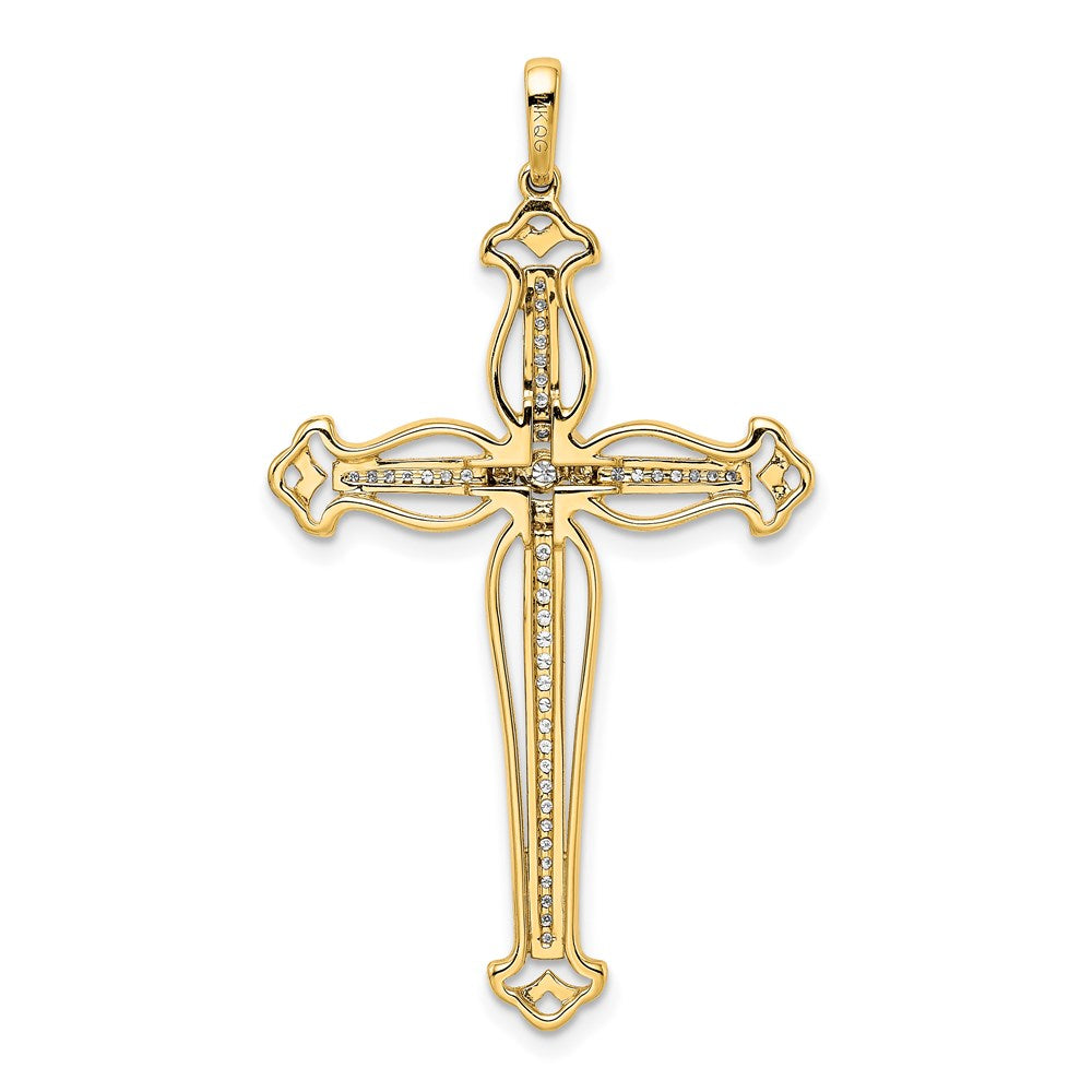 High Quality Luxury Pendant for Women by Ryan Jonathan Fine Jewelry