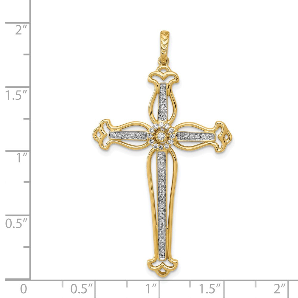 High Quality Luxury Pendant for Women by Ryan Jonathan Fine Jewelry