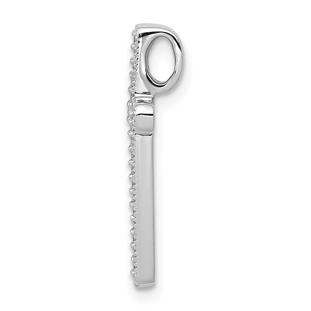 High Quality Luxury Pendant for Women by Ryan Jonathan Fine Jewelry