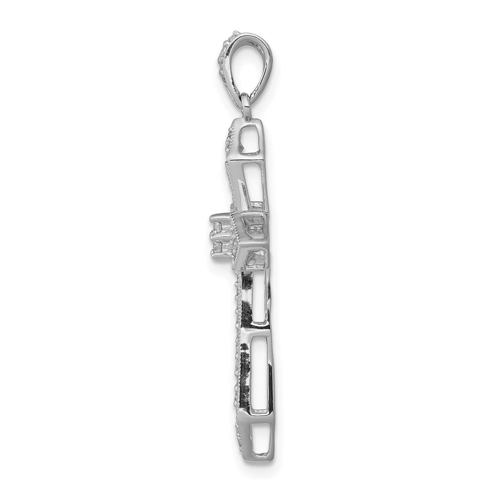 High Quality Luxury Pendant for Women by Ryan Jonathan Fine Jewelry