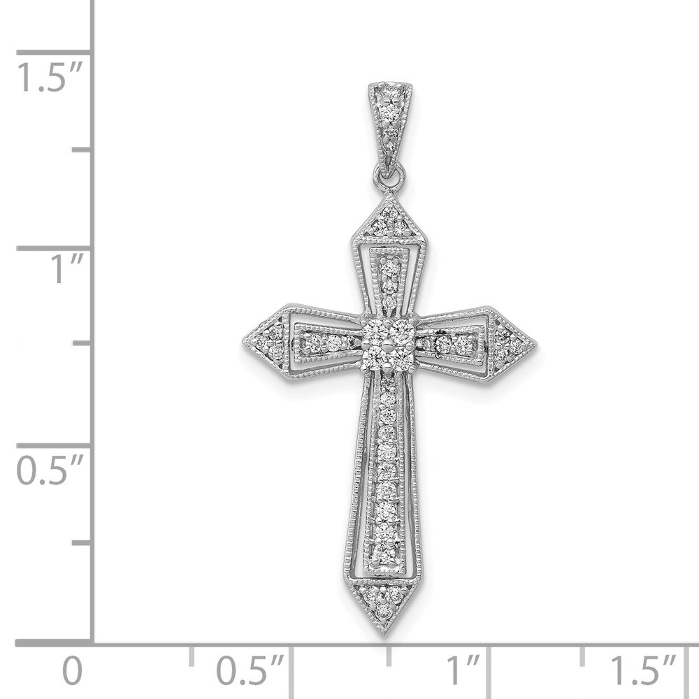 High Quality Luxury Pendant for Women by Ryan Jonathan Fine Jewelry