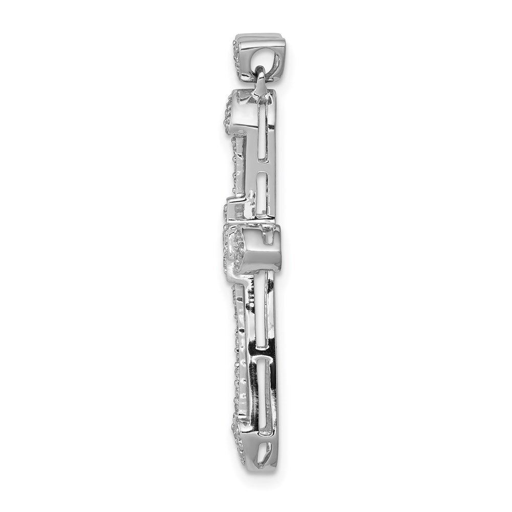 High Quality Luxury Pendant for Women by Ryan Jonathan Fine Jewelry