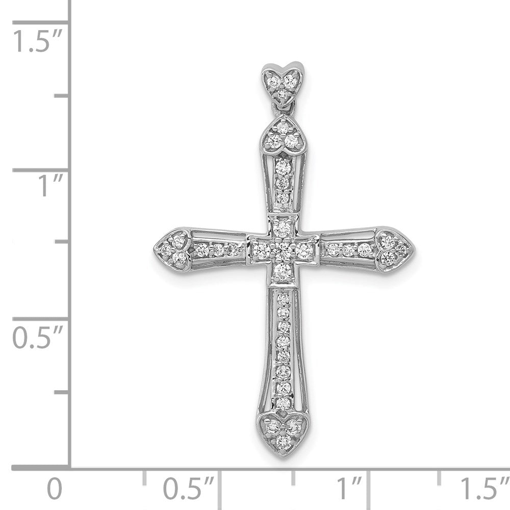 High Quality Luxury Pendant for Women by Ryan Jonathan Fine Jewelry