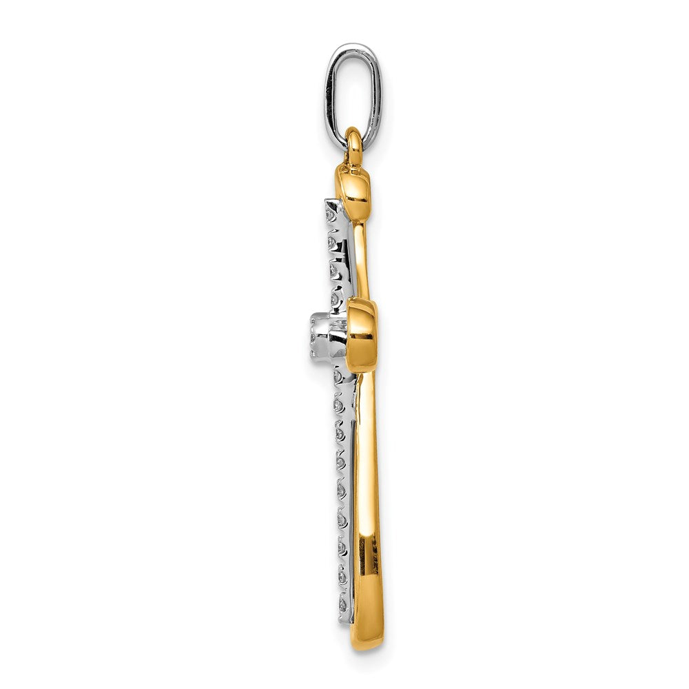 High Quality Luxury Pendant for Women by Ryan Jonathan Fine Jewelry