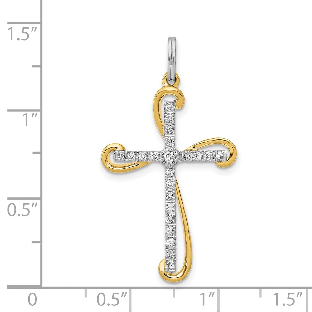 High Quality Luxury Pendant for Women by Ryan Jonathan Fine Jewelry