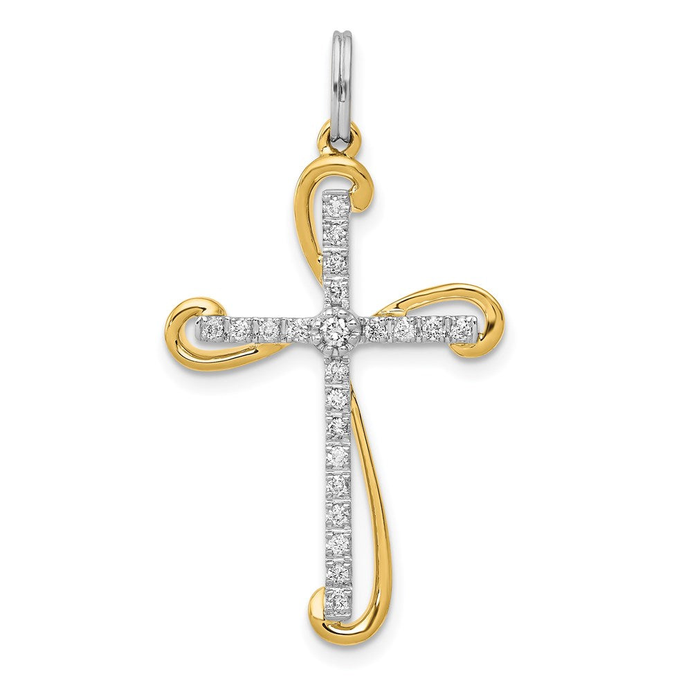 High Quality Luxury Pendant for Women by Ryan Jonathan Fine Jewelry