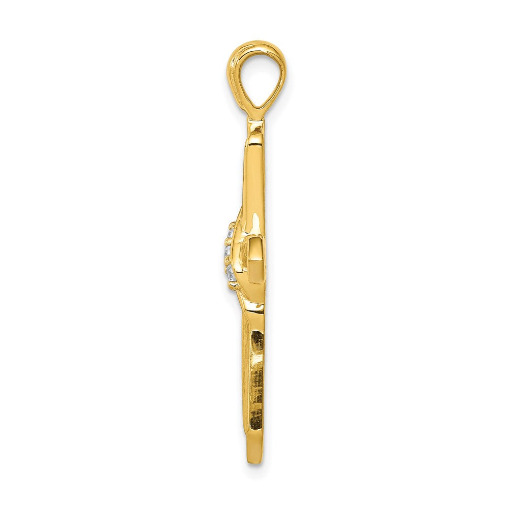 High Quality Luxury Pendant for Women by Ryan Jonathan Fine Jewelry