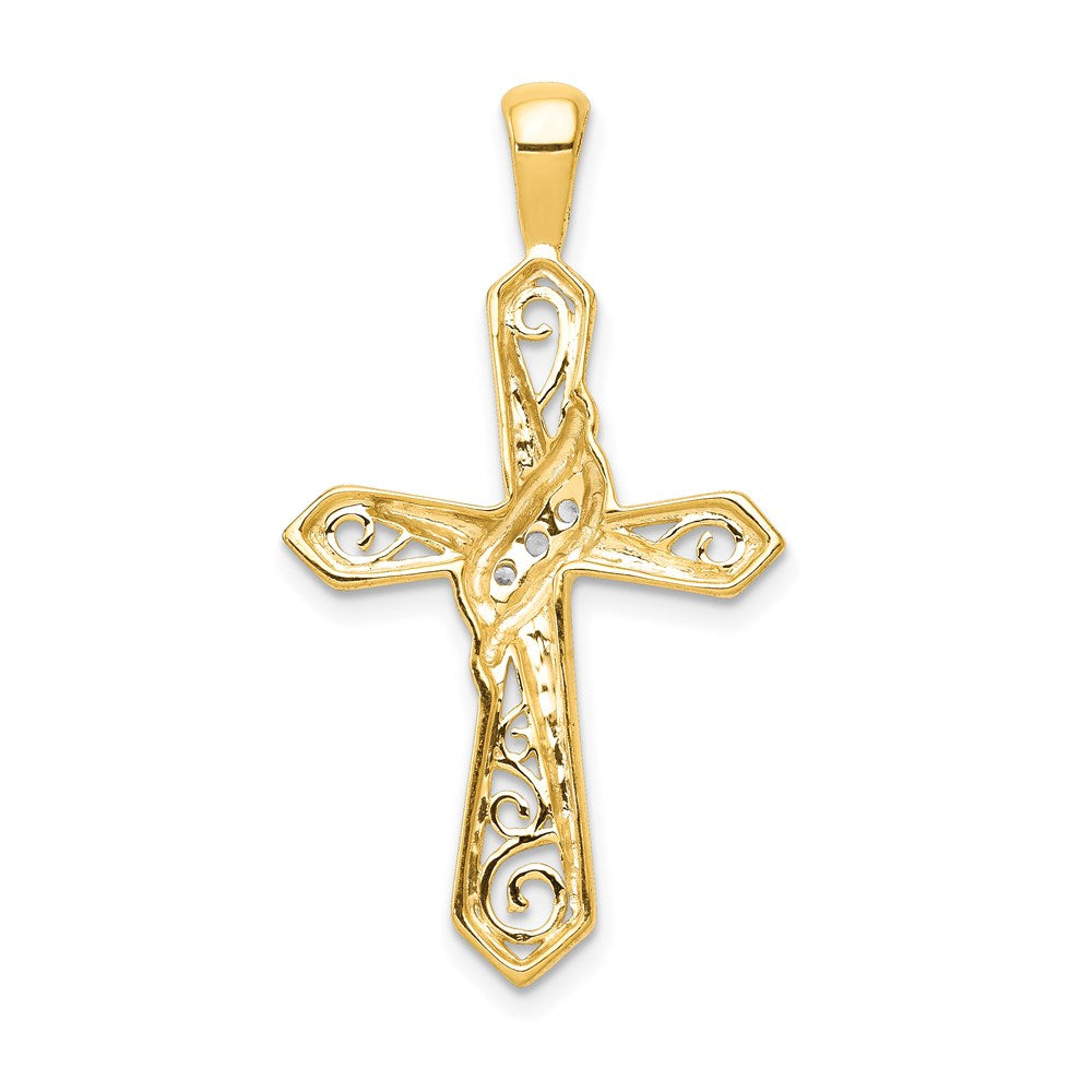 High Quality Luxury Pendant for Women by Ryan Jonathan Fine Jewelry
