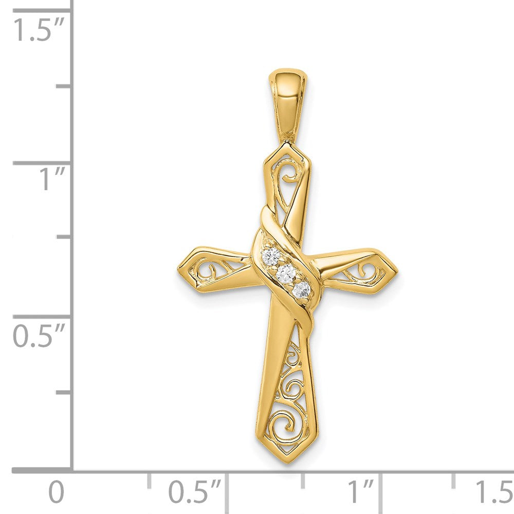 High Quality Luxury Pendant for Women by Ryan Jonathan Fine Jewelry