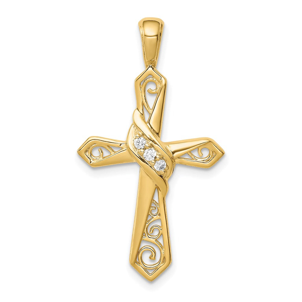 High Quality Luxury Pendant for Women by Ryan Jonathan Fine Jewelry