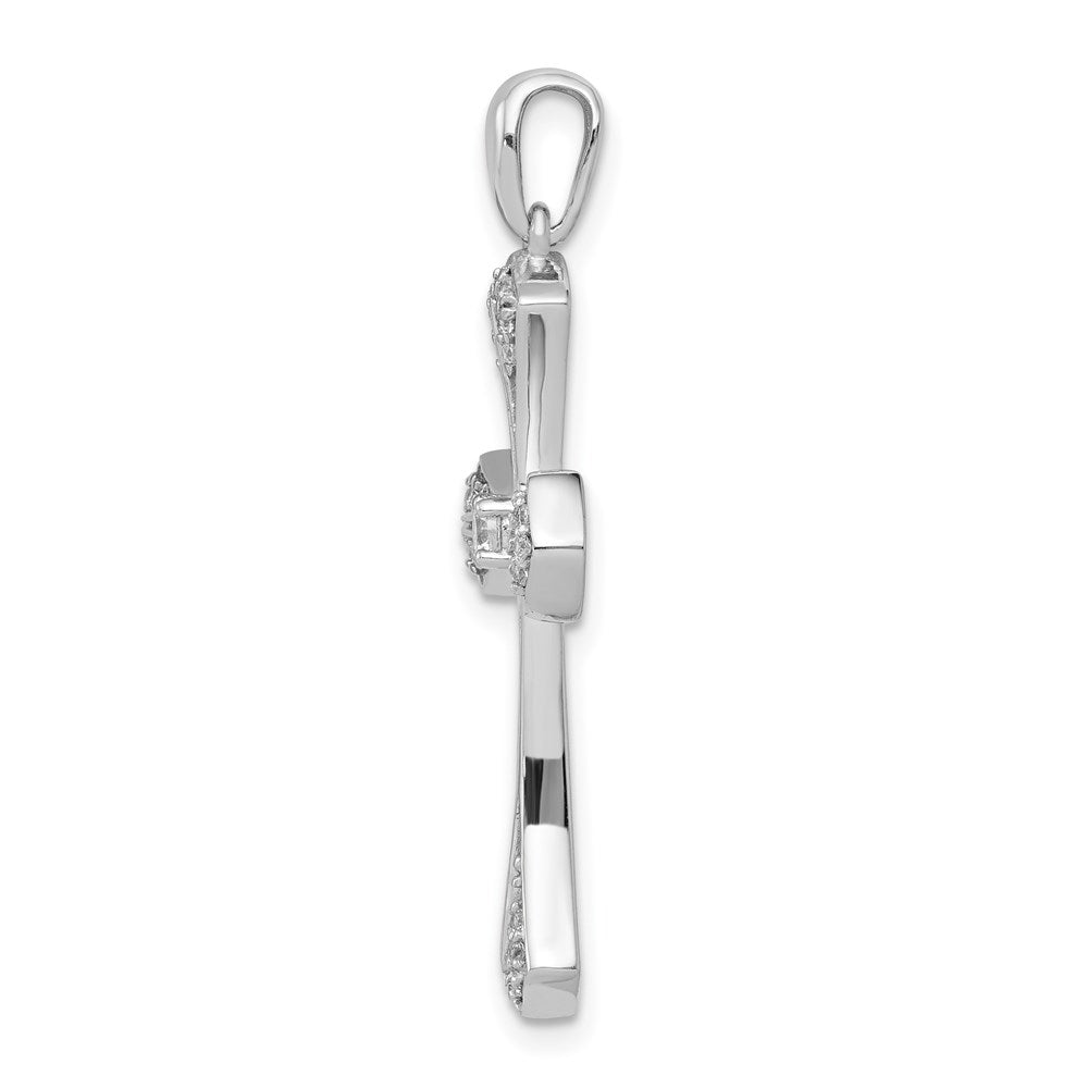 High Quality Luxury Pendant for Women by Ryan Jonathan Fine Jewelry