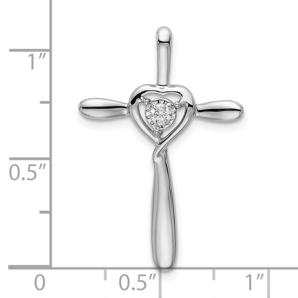 High Quality Luxury Pendant for Women by Ryan Jonathan Fine Jewelry