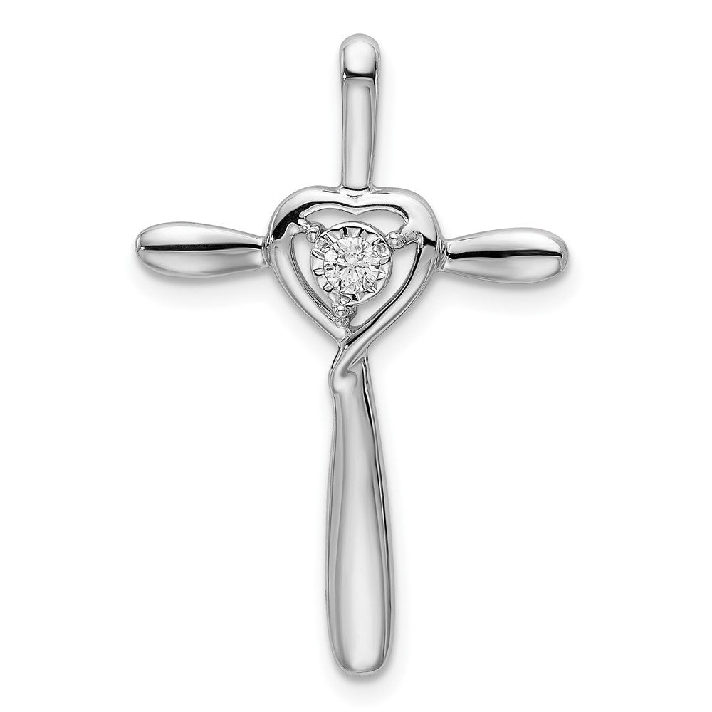 High Quality Luxury Pendant for Women by Ryan Jonathan Fine Jewelry
