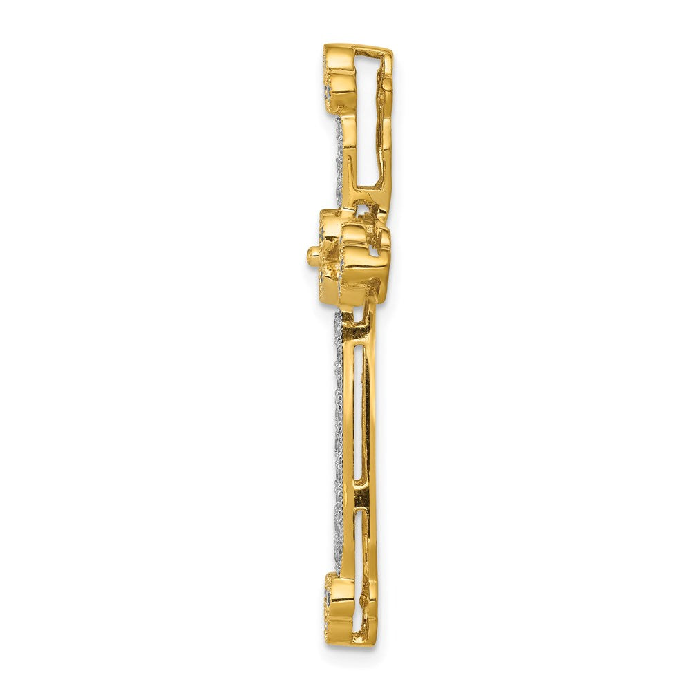 High Quality Luxury Pendant for Women by Ryan Jonathan Fine Jewelry