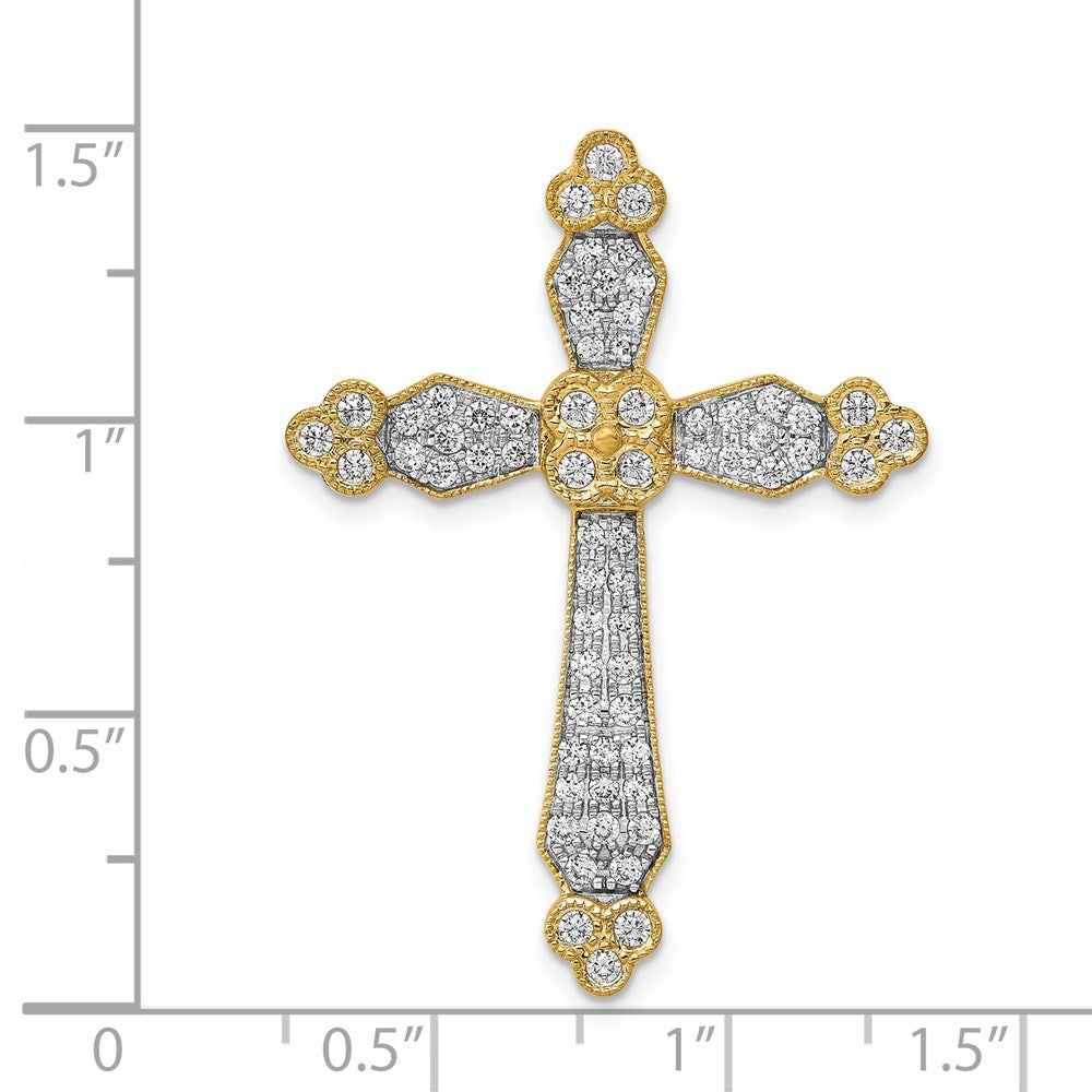 High Quality Luxury Pendant for Women by Ryan Jonathan Fine Jewelry