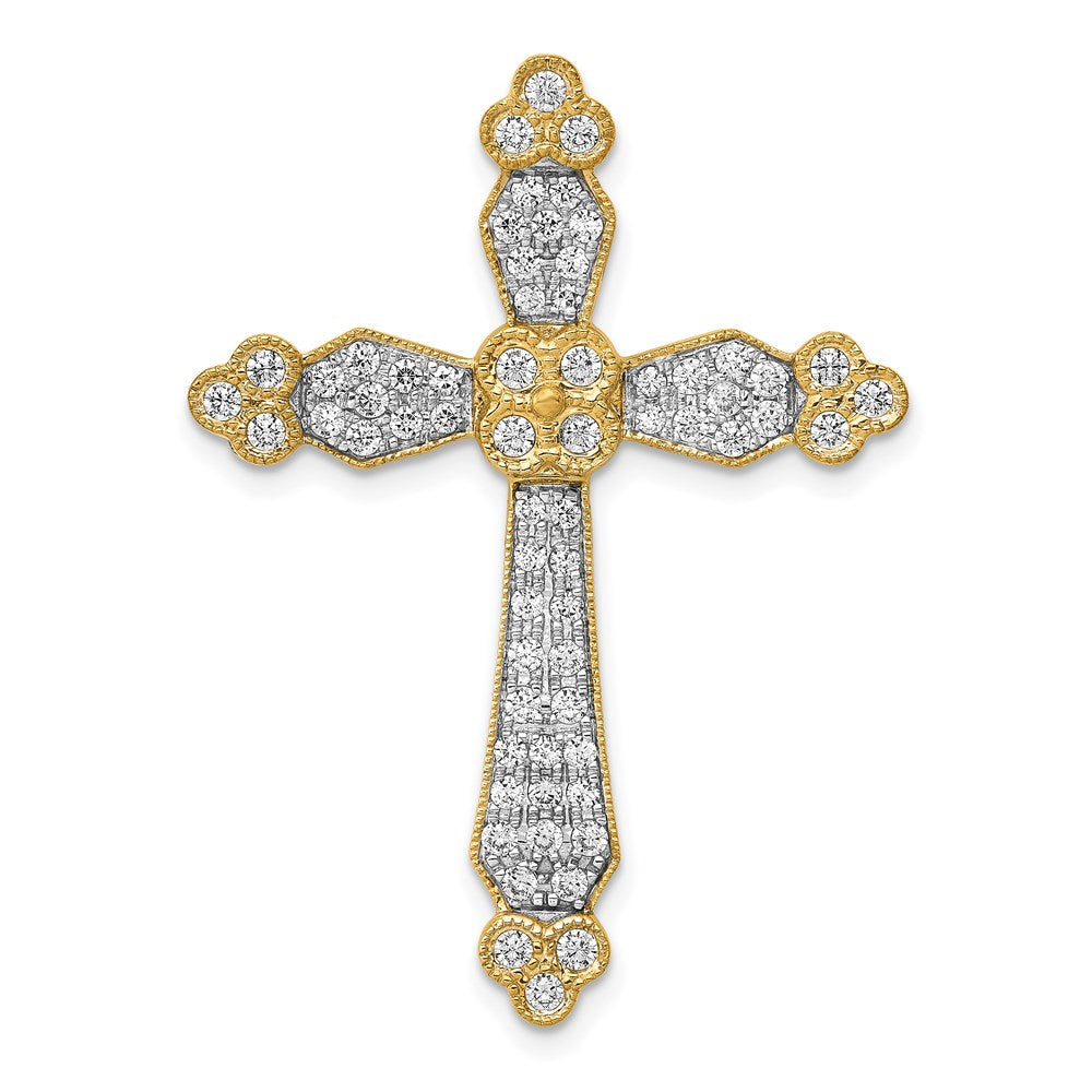 High Quality Luxury Pendant for Women by Ryan Jonathan Fine Jewelry