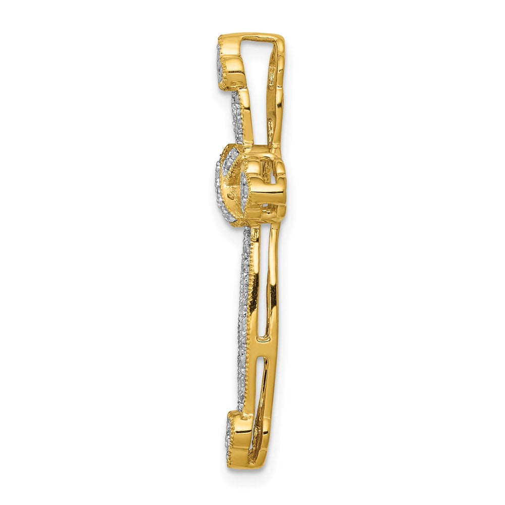 High Quality Luxury Pendant for Women by Ryan Jonathan Fine Jewelry