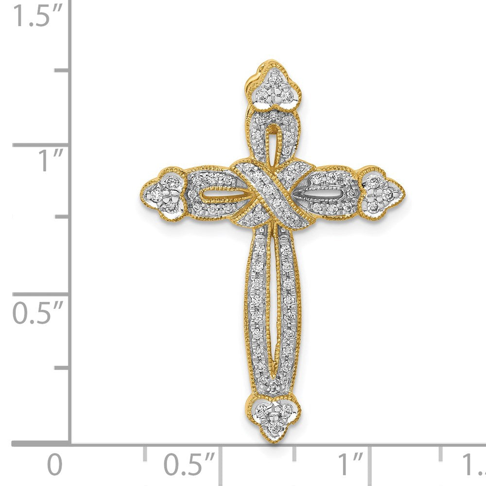 High Quality Luxury Pendant for Women by Ryan Jonathan Fine Jewelry