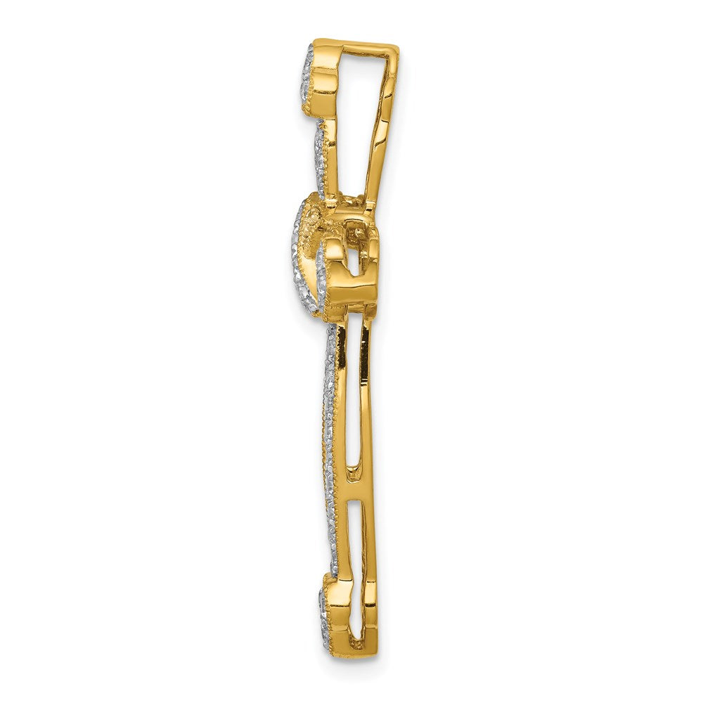 High Quality Luxury Pendant for Women by Ryan Jonathan Fine Jewelry