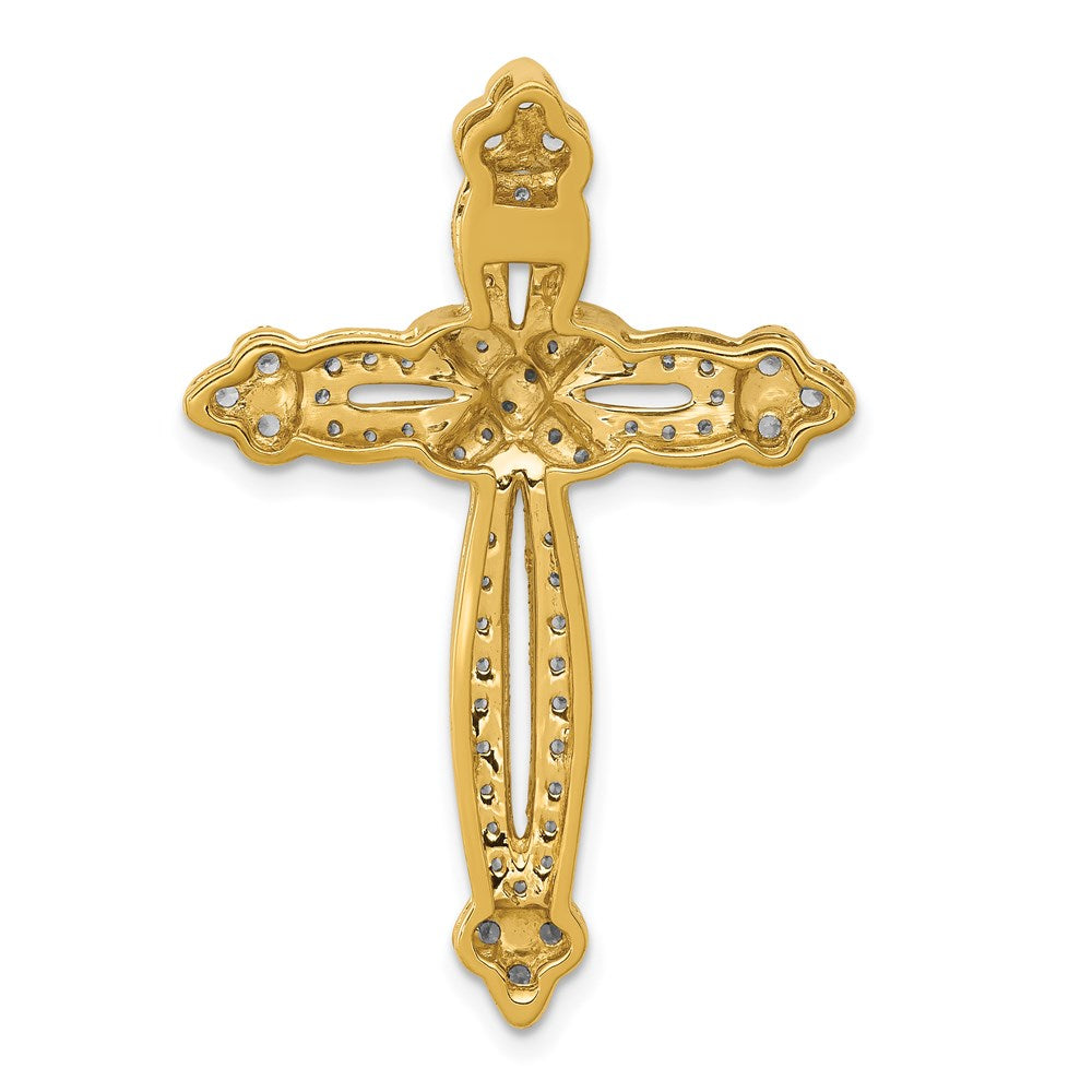 High Quality Luxury Pendant for Women by Ryan Jonathan Fine Jewelry