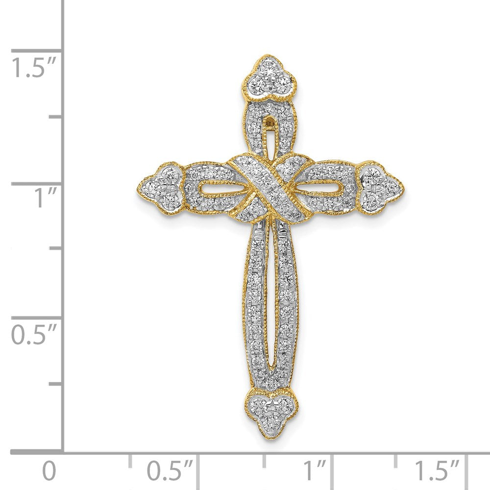 High Quality Luxury Pendant for Women by Ryan Jonathan Fine Jewelry