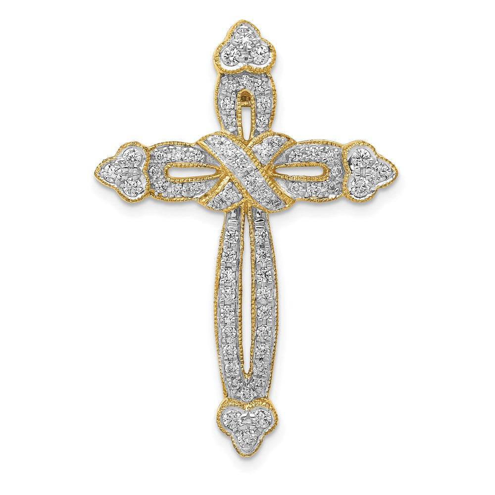 High Quality Luxury Pendant for Women by Ryan Jonathan Fine Jewelry
