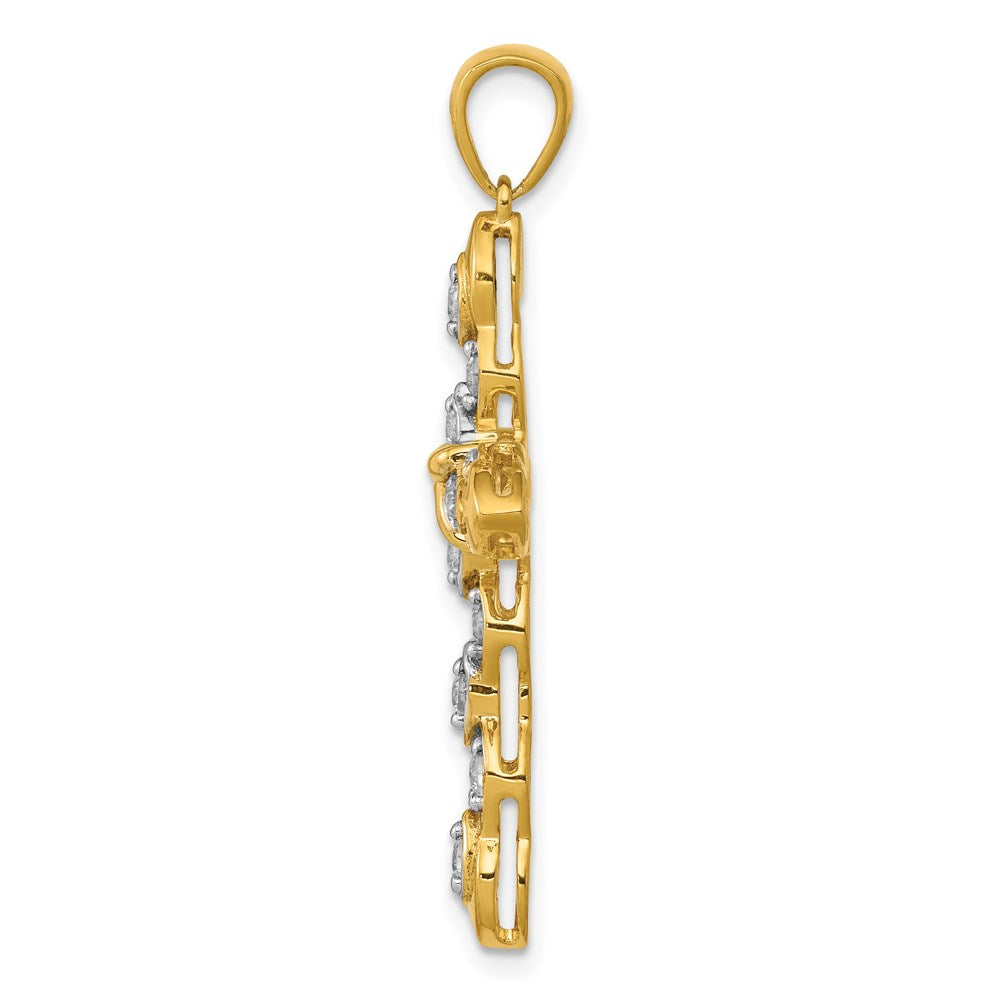 High Quality Luxury Pendant for Women by Ryan Jonathan Fine Jewelry