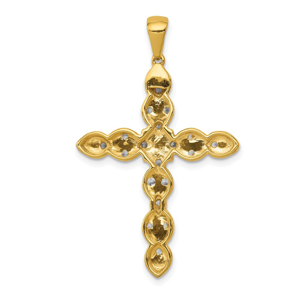 High Quality Luxury Pendant for Women by Ryan Jonathan Fine Jewelry