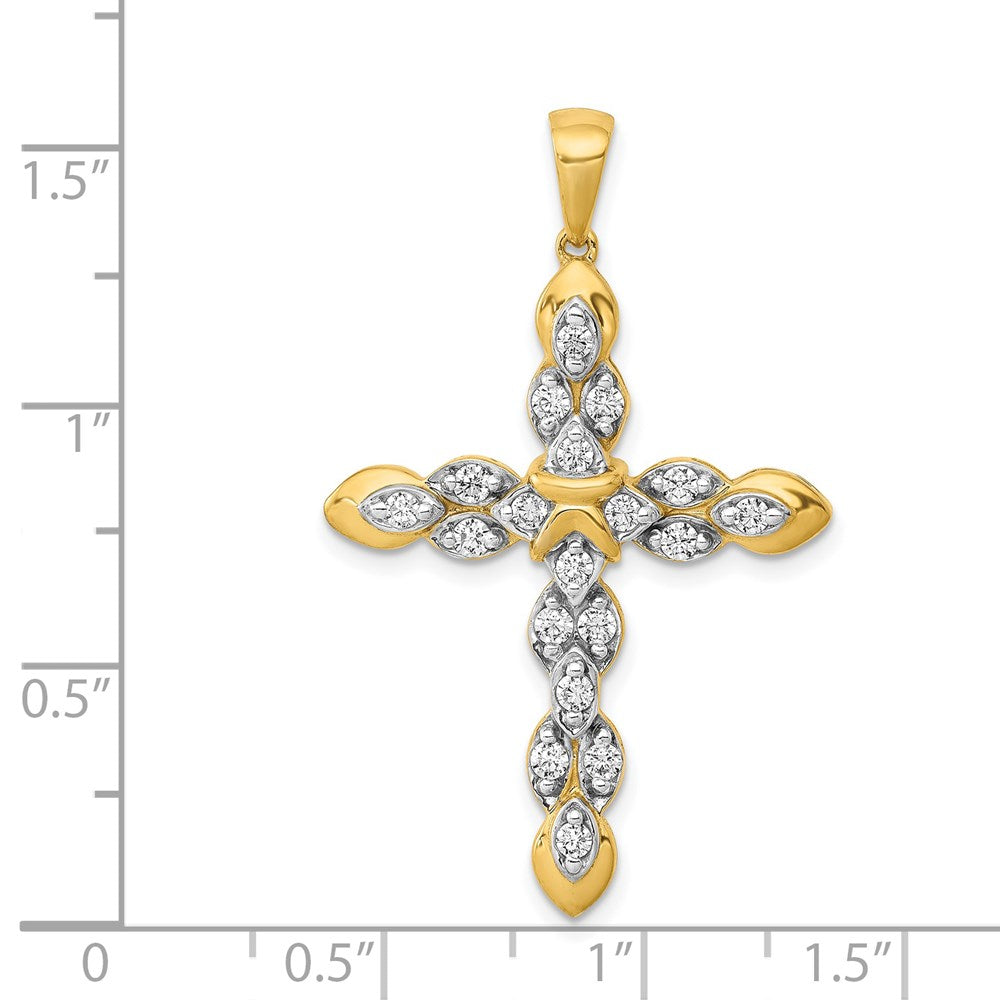 High Quality Luxury Pendant for Women by Ryan Jonathan Fine Jewelry