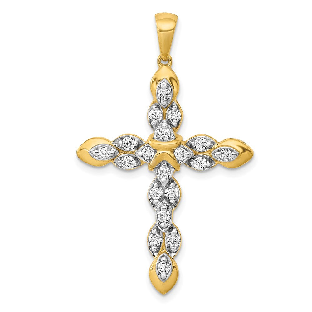 High Quality Luxury Pendant for Women by Ryan Jonathan Fine Jewelry