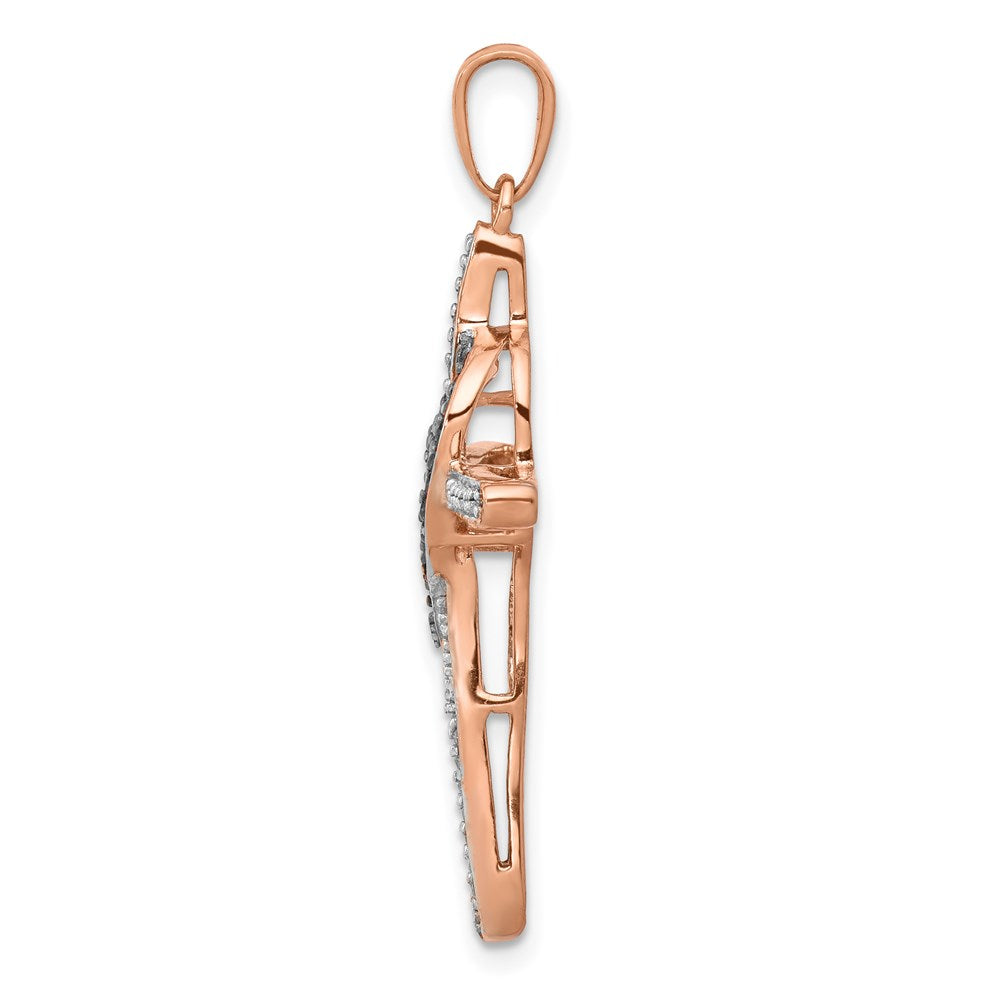 High Quality Luxury Pendant for Women by Ryan Jonathan Fine Jewelry
