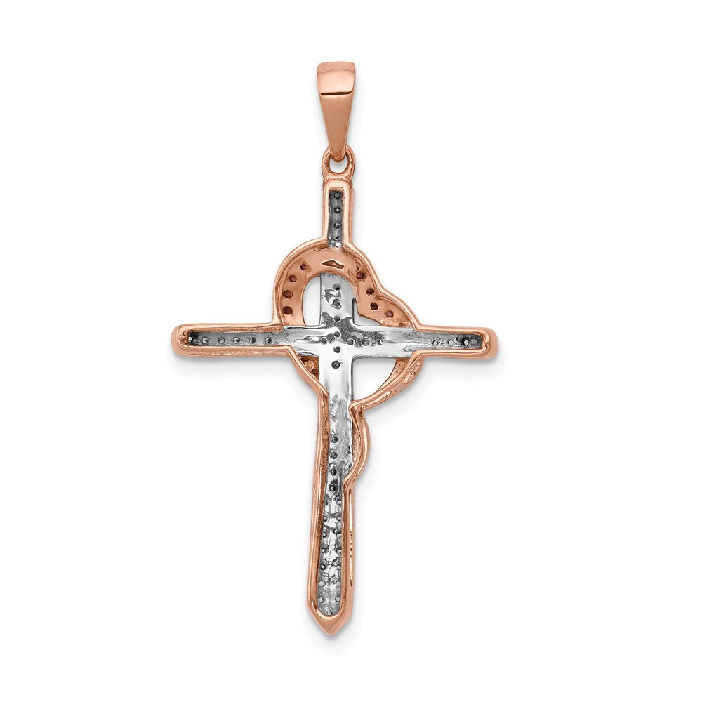 High Quality Luxury Pendant for Women by Ryan Jonathan Fine Jewelry