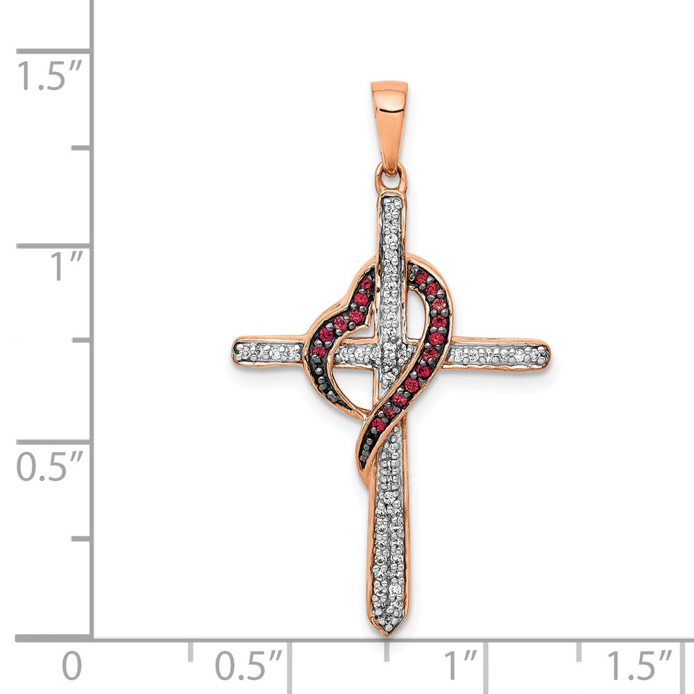 High Quality Luxury Pendant for Women by Ryan Jonathan Fine Jewelry