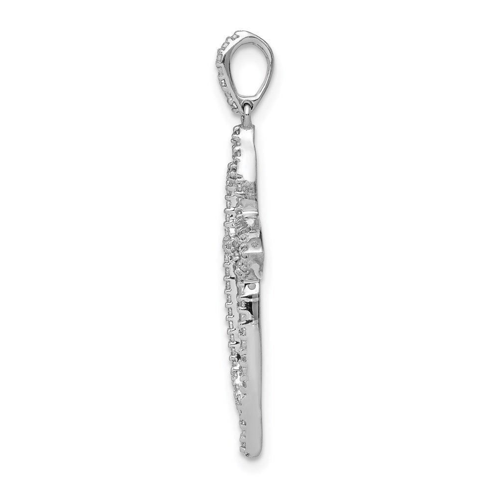 High Quality Luxury Pendant for Women by Ryan Jonathan Fine Jewelry