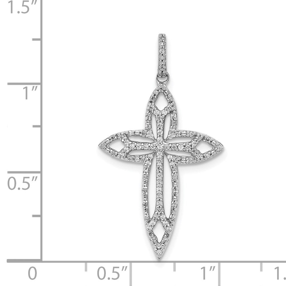 High Quality Luxury Pendant for Women by Ryan Jonathan Fine Jewelry