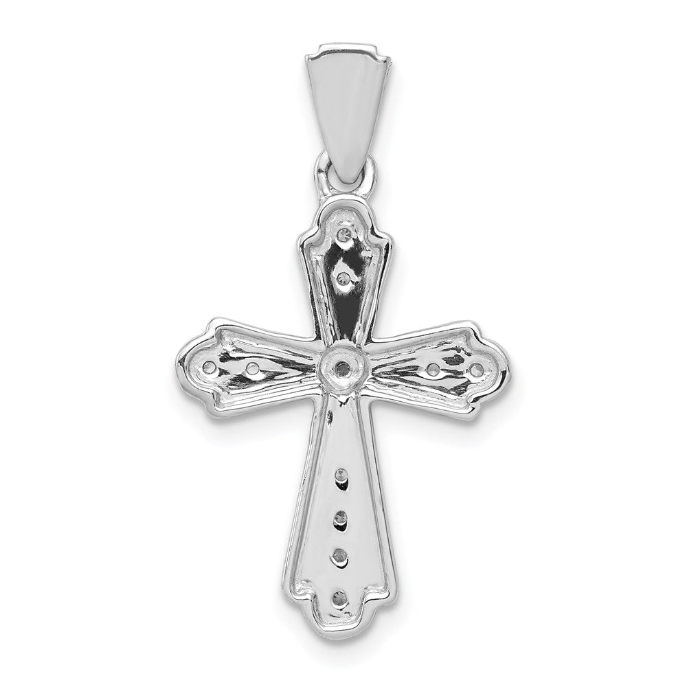High Quality Luxury Pendant for Women by Ryan Jonathan Fine Jewelry