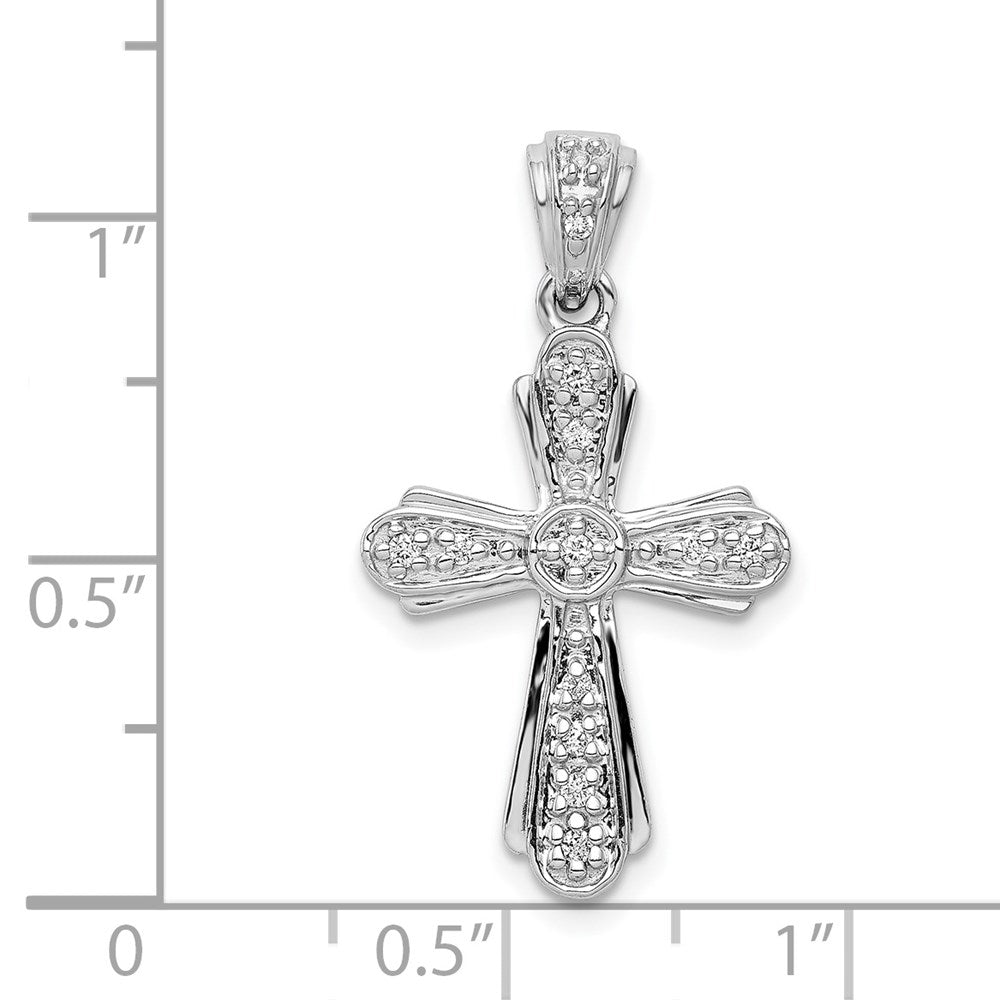 High Quality Luxury Pendant for Women by Ryan Jonathan Fine Jewelry