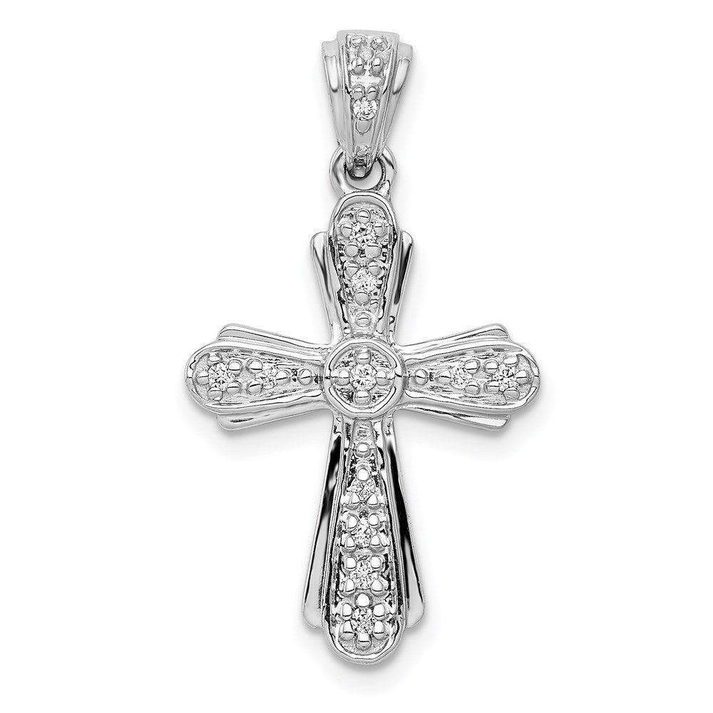 High Quality Luxury Pendant for Women by Ryan Jonathan Fine Jewelry