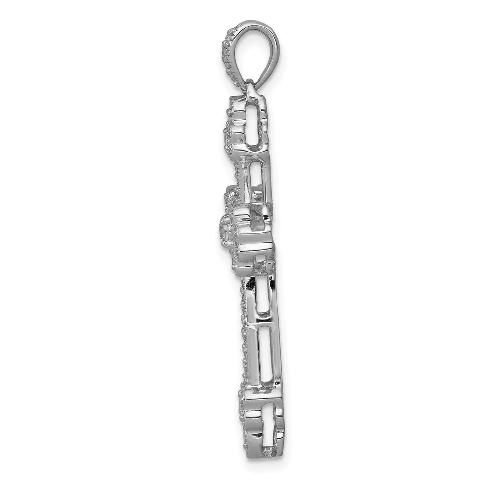 High Quality Luxury Pendant for Women by Ryan Jonathan Fine Jewelry