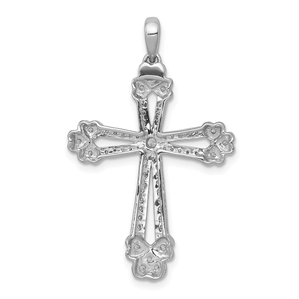 High Quality Luxury Pendant for Women by Ryan Jonathan Fine Jewelry