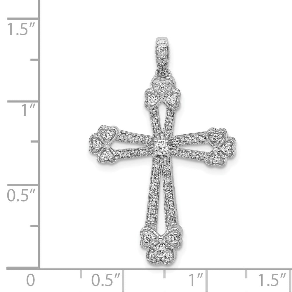 High Quality Luxury Pendant for Women by Ryan Jonathan Fine Jewelry