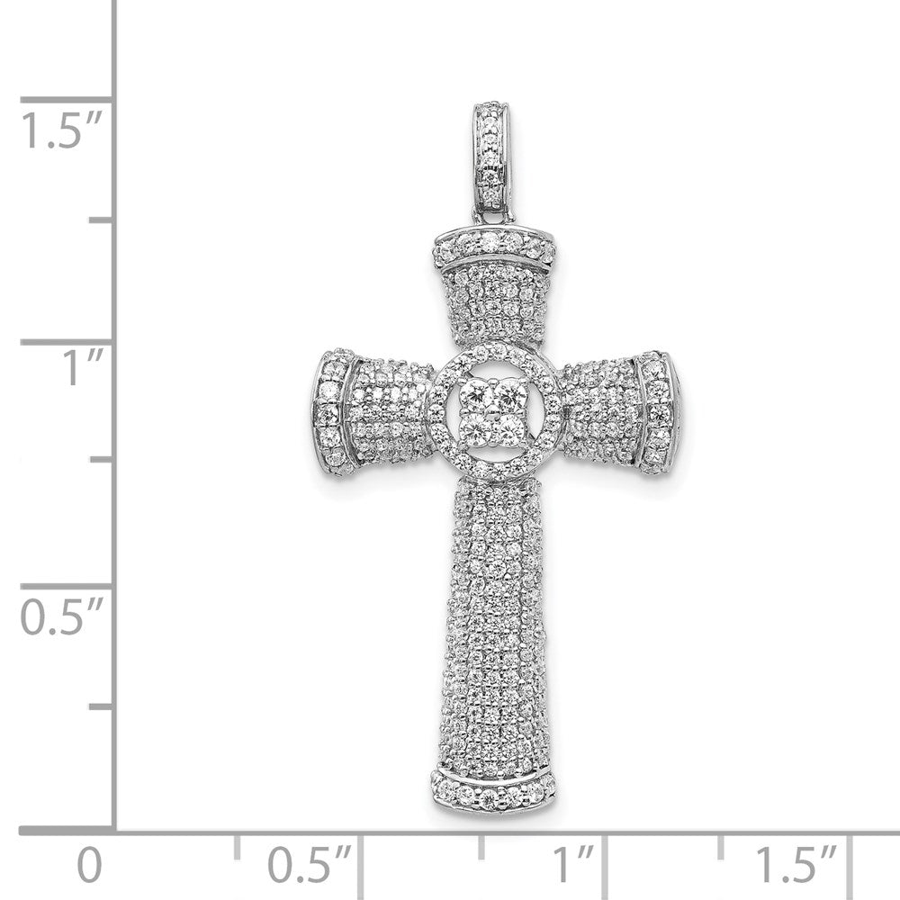 High Quality Luxury Pendant for Women by Ryan Jonathan Fine Jewelry