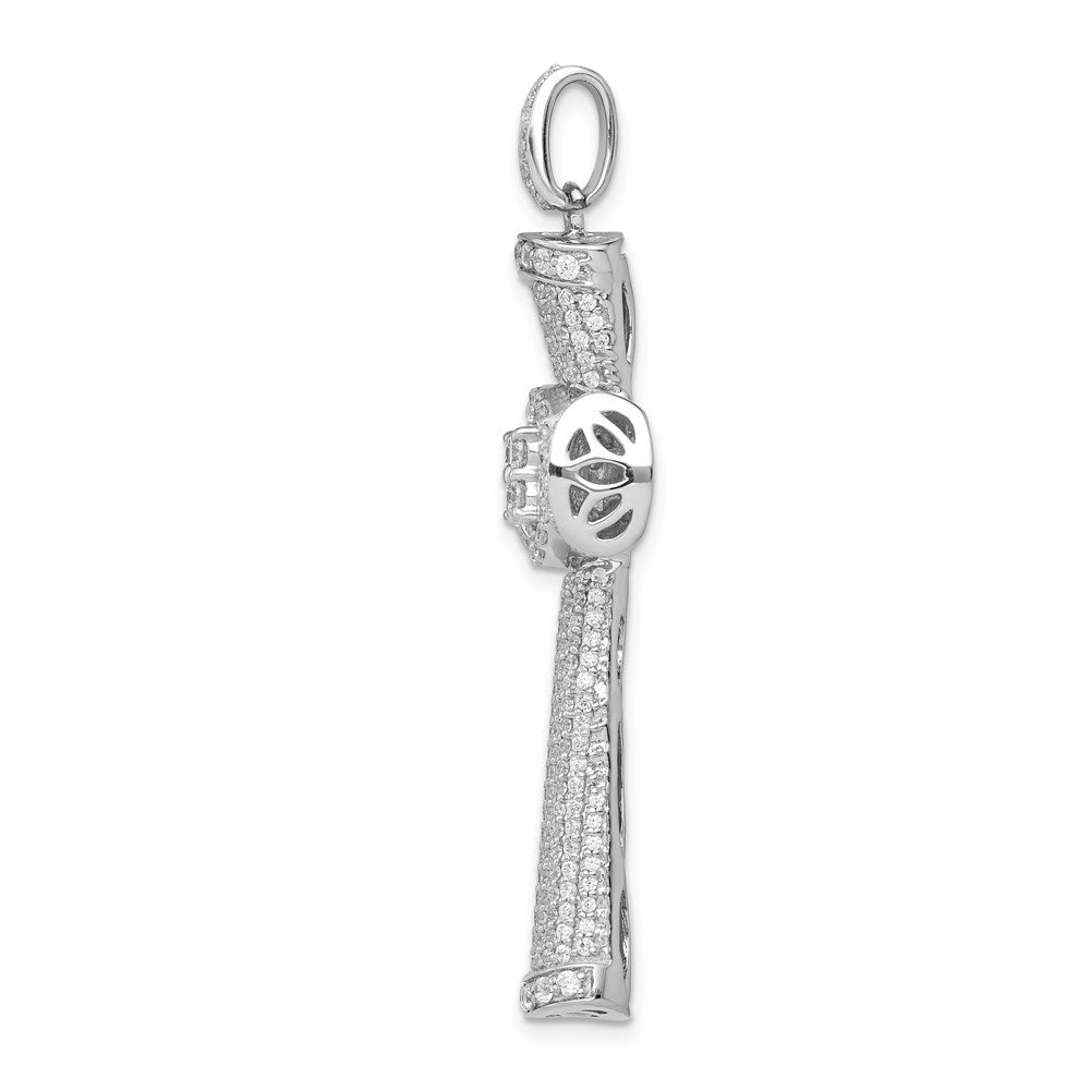 High Quality Luxury Pendant for Women by Ryan Jonathan Fine Jewelry