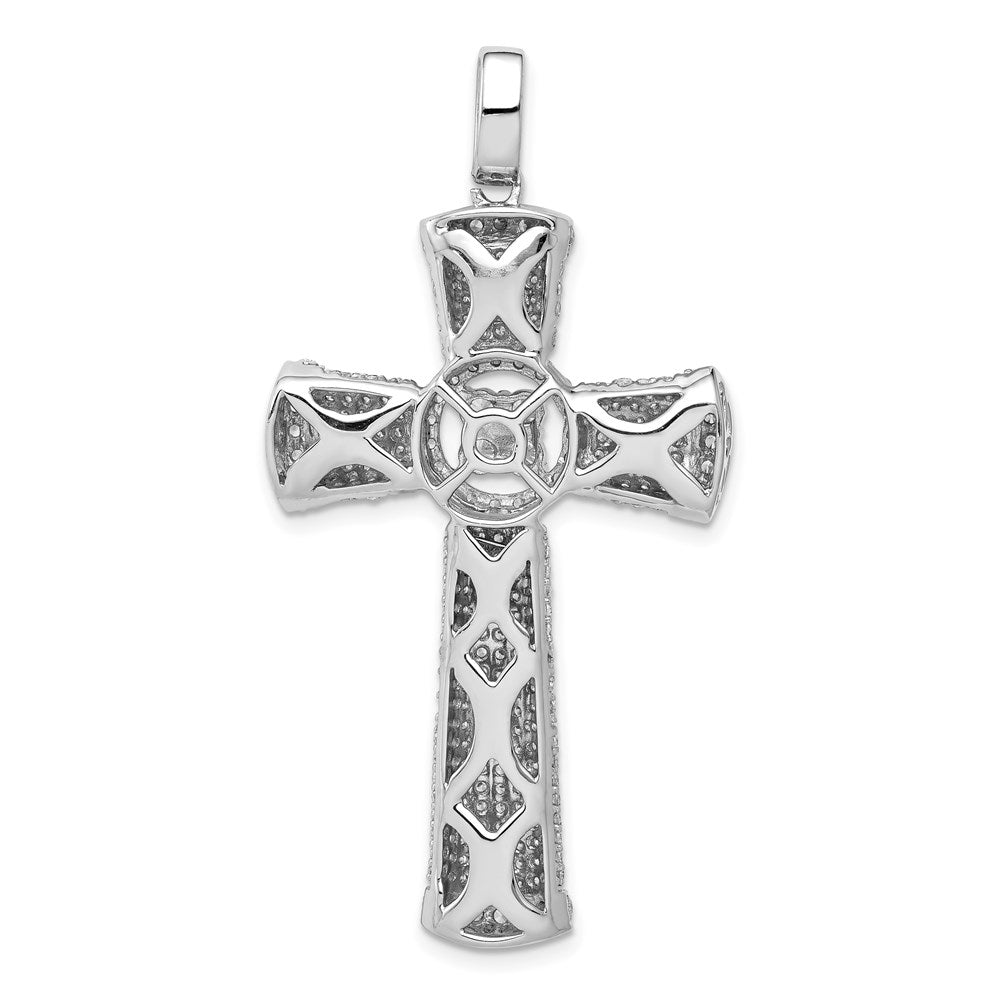 High Quality Luxury Pendant for Women by Ryan Jonathan Fine Jewelry