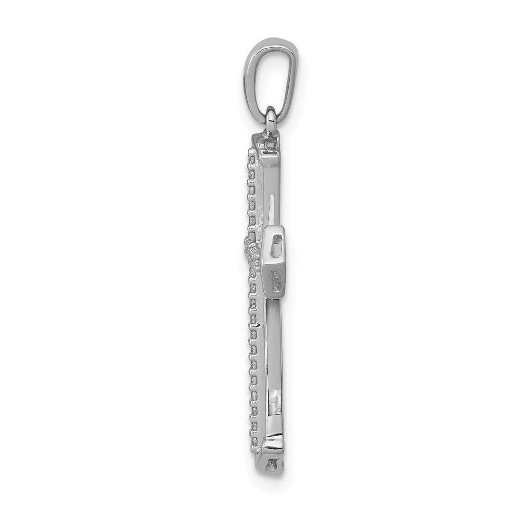 High Quality Luxury Pendant for Women by Ryan Jonathan Fine Jewelry