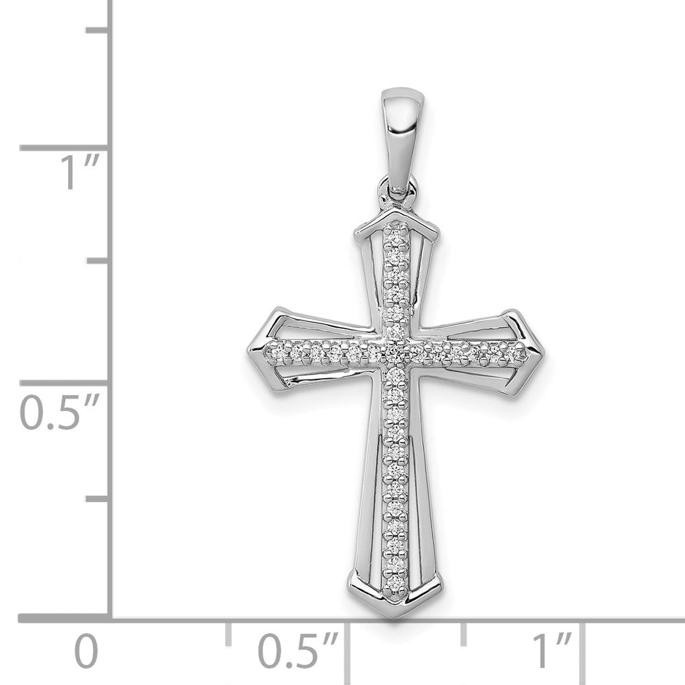 High Quality Luxury Pendant for Women by Ryan Jonathan Fine Jewelry
