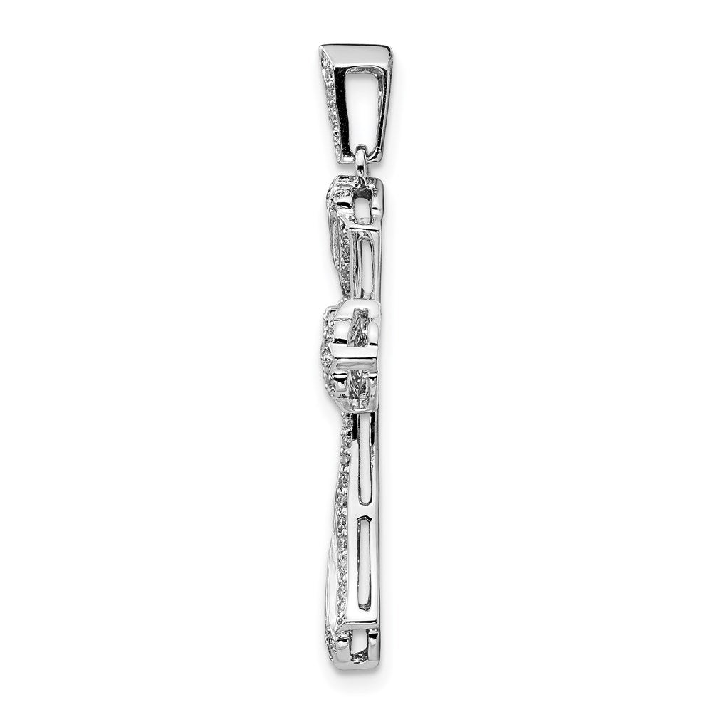 High Quality Luxury Pendant for Women by Ryan Jonathan Fine Jewelry