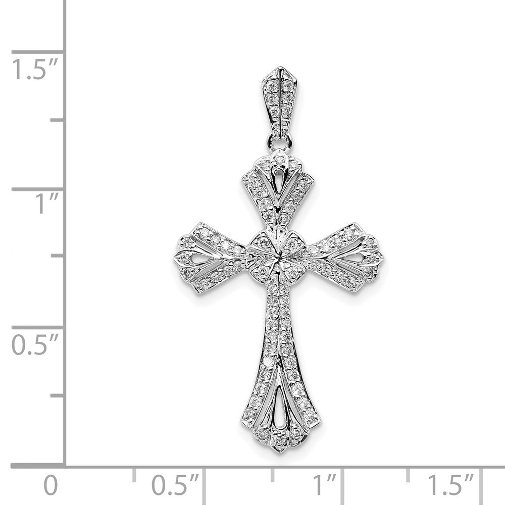 High Quality Luxury Pendant for Women by Ryan Jonathan Fine Jewelry