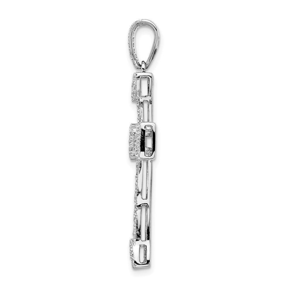 High Quality Luxury Pendant for Women by Ryan Jonathan Fine Jewelry