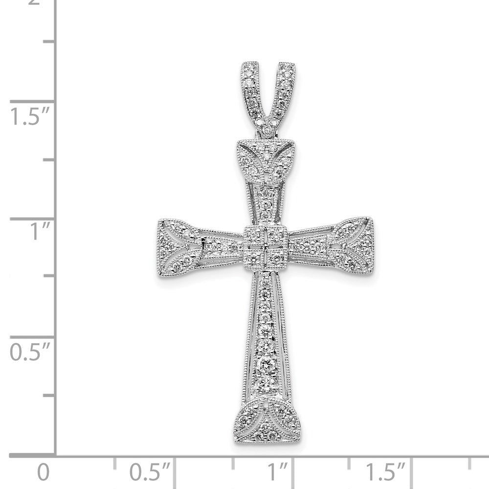 High Quality Luxury Pendant for Women by Ryan Jonathan Fine Jewelry
